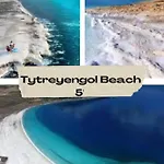 Luca Antalya